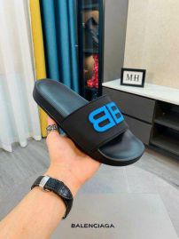 Picture of Balenciaga Slippers _SKU26986623672042